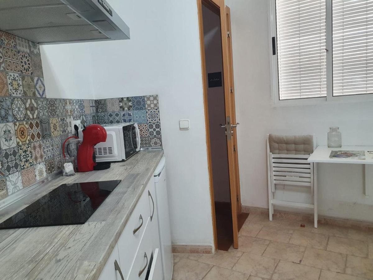 Calleja La Pimentera Córdoba Habitación foto