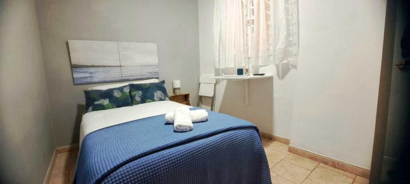Calleja La Pimentera Córdoba Habitación foto