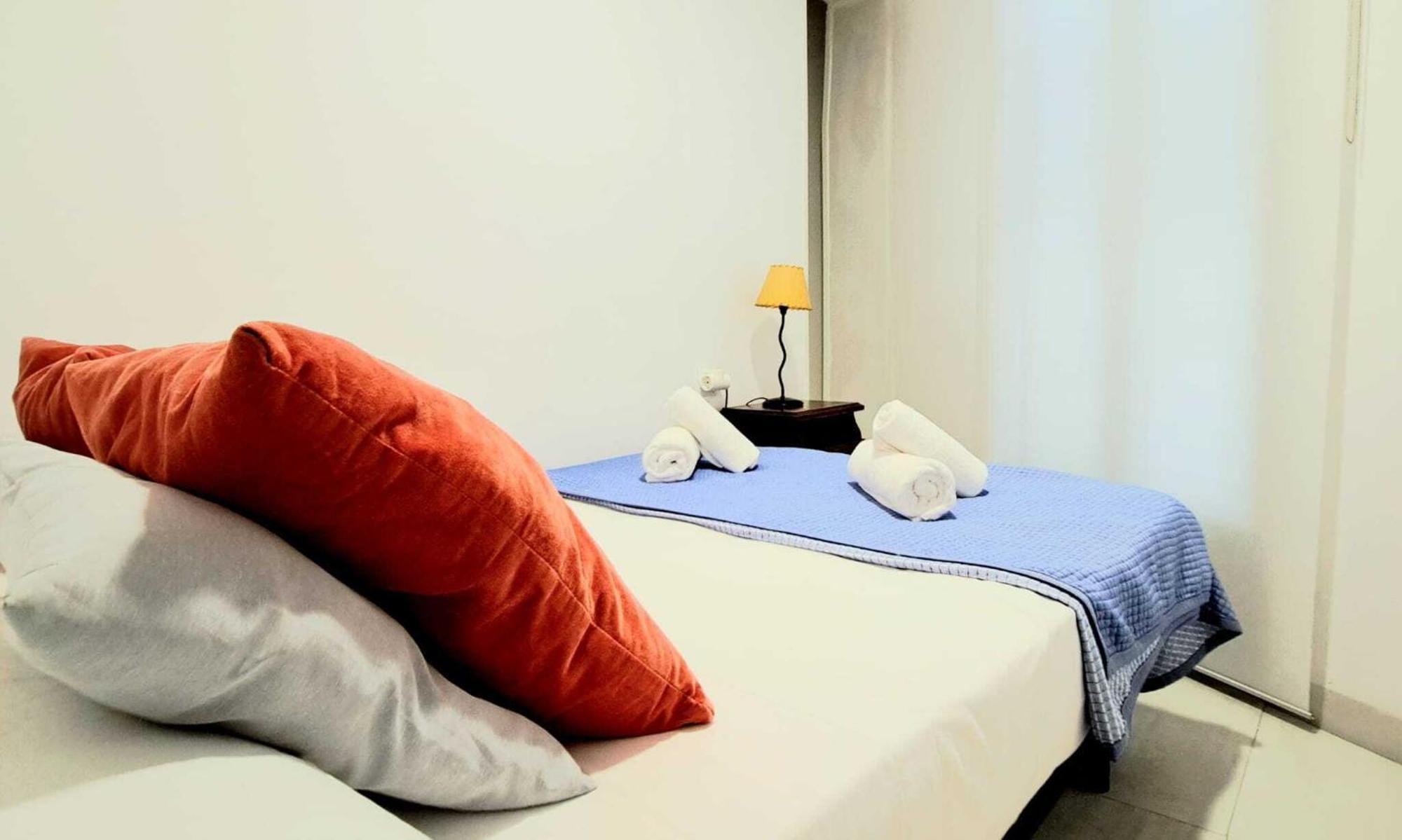 Calleja La Pimentera Córdoba Habitación foto
