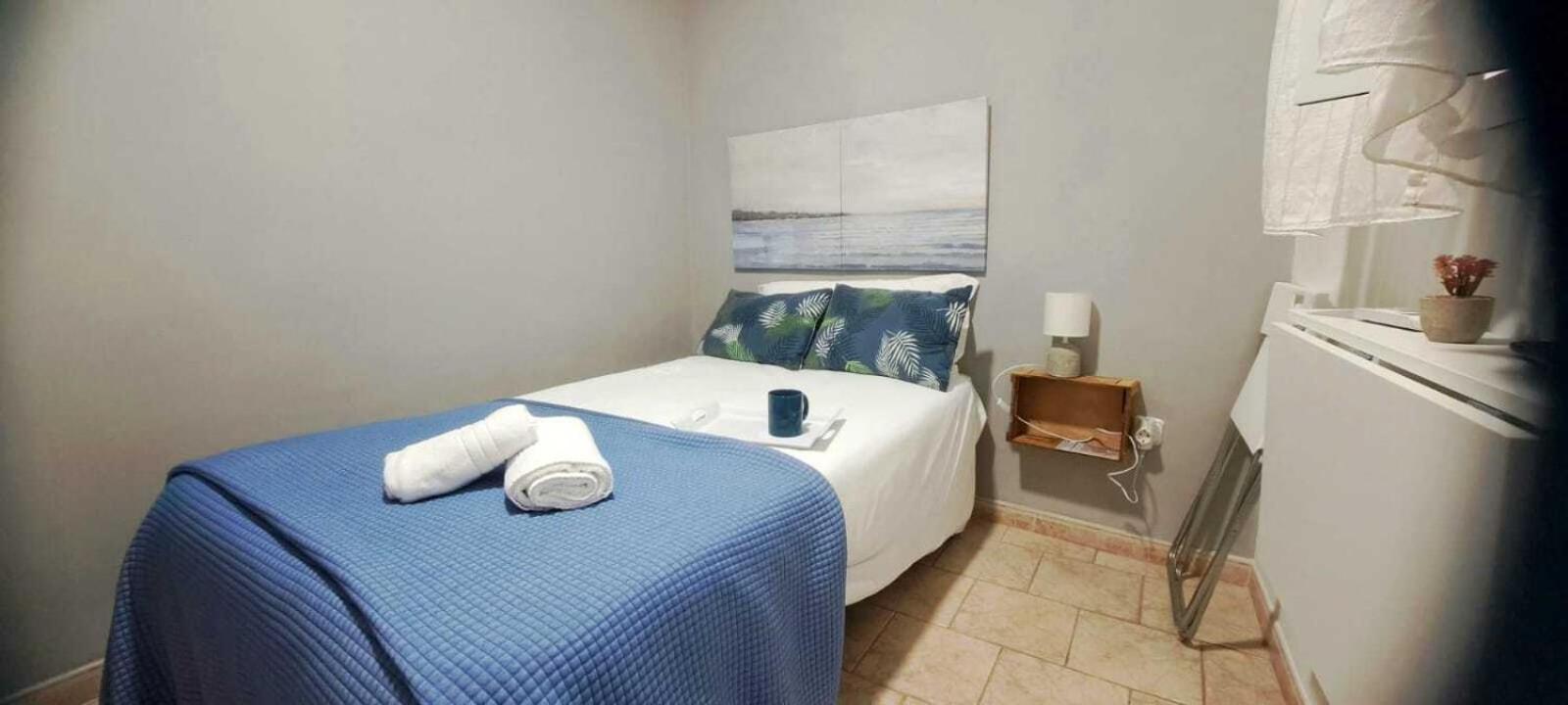 Calleja La Pimentera Córdoba Habitación foto
